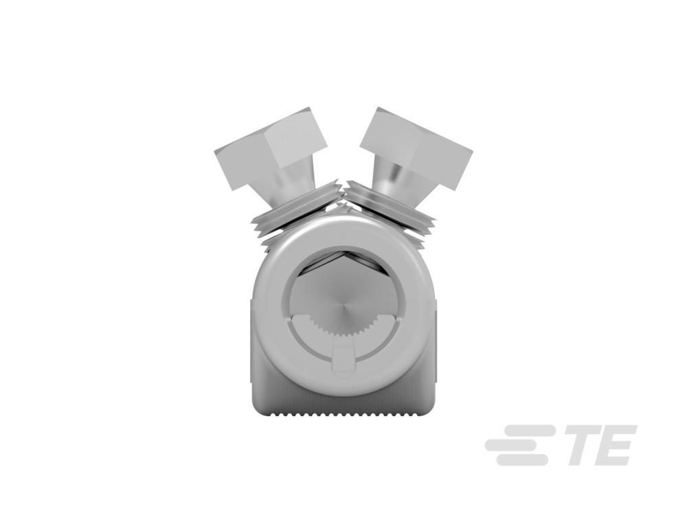 Krüger-Werke GmbH Schraubkabelschuh 30kV BLMT-95/240-17