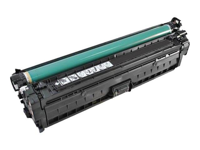 FREECOLOR - Schwarz - kompatibel - Tonerpatrone