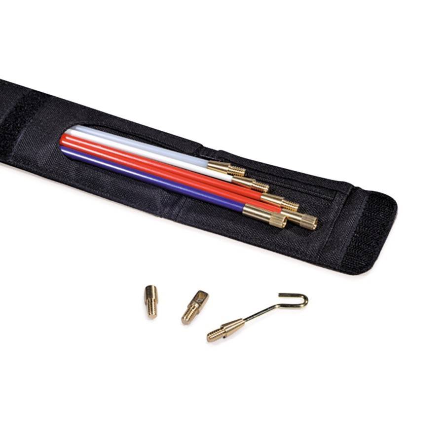 HellermannTyton Gleitaufsatz-Cable Scout CS-AWL-PA-WH