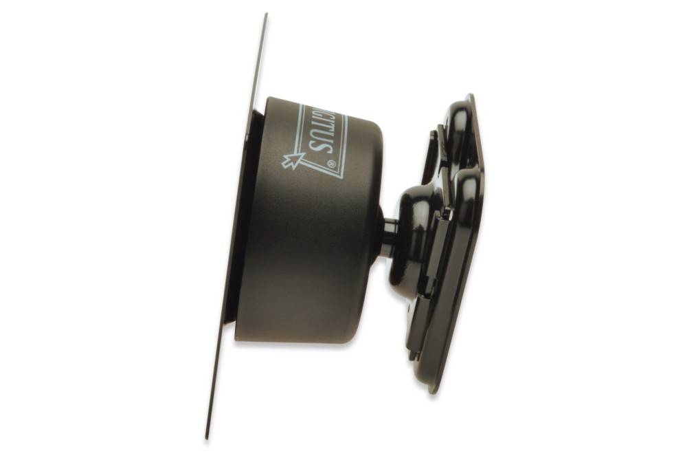 Digitus Monitor-Wandhalterung DA-90307 1 Display(s) 38,1cm (15") - 61cm (24") Schwarz Schwenkbar, Rotierbar