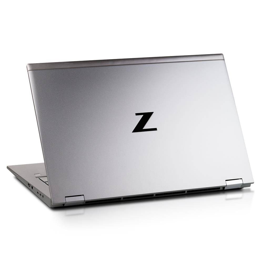 HP ZBook Fury 17 G8 (Refurbished) 43,9cm (17,3") Workstation (i7 11850H, 32GB, 512GB SSD NVMe, RTX A3000) Win 11