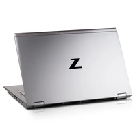HP ZBook Fury 17 G8 (Refurbished) 43,9cm (17,3") Workstation (i7 11850H, 32GB, 512GB SSD NVMe, RTX A3000) Win 11 HP ZBook Fury 17 G8 (Refurbished) 43,9cm (17,3") Workstation (i7 11850H, 32GB, 512GB SSD NVMe, RTX A3000) Win 11