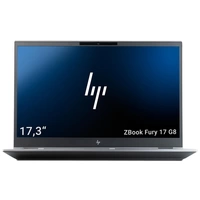 HP ZBook Fury 17 G8 (Refurbished) 43,9cm (17,3") Workstation (i7 11850H, 32GB, 512GB SSD NVMe, RTX A3000) Win 11 HP ZBook Fury 17 G8 (Refurbished) 43,9cm (17,3") Workstation (i7 11850H, 32GB, 512GB SSD NVMe, RTX A3000) Win 11