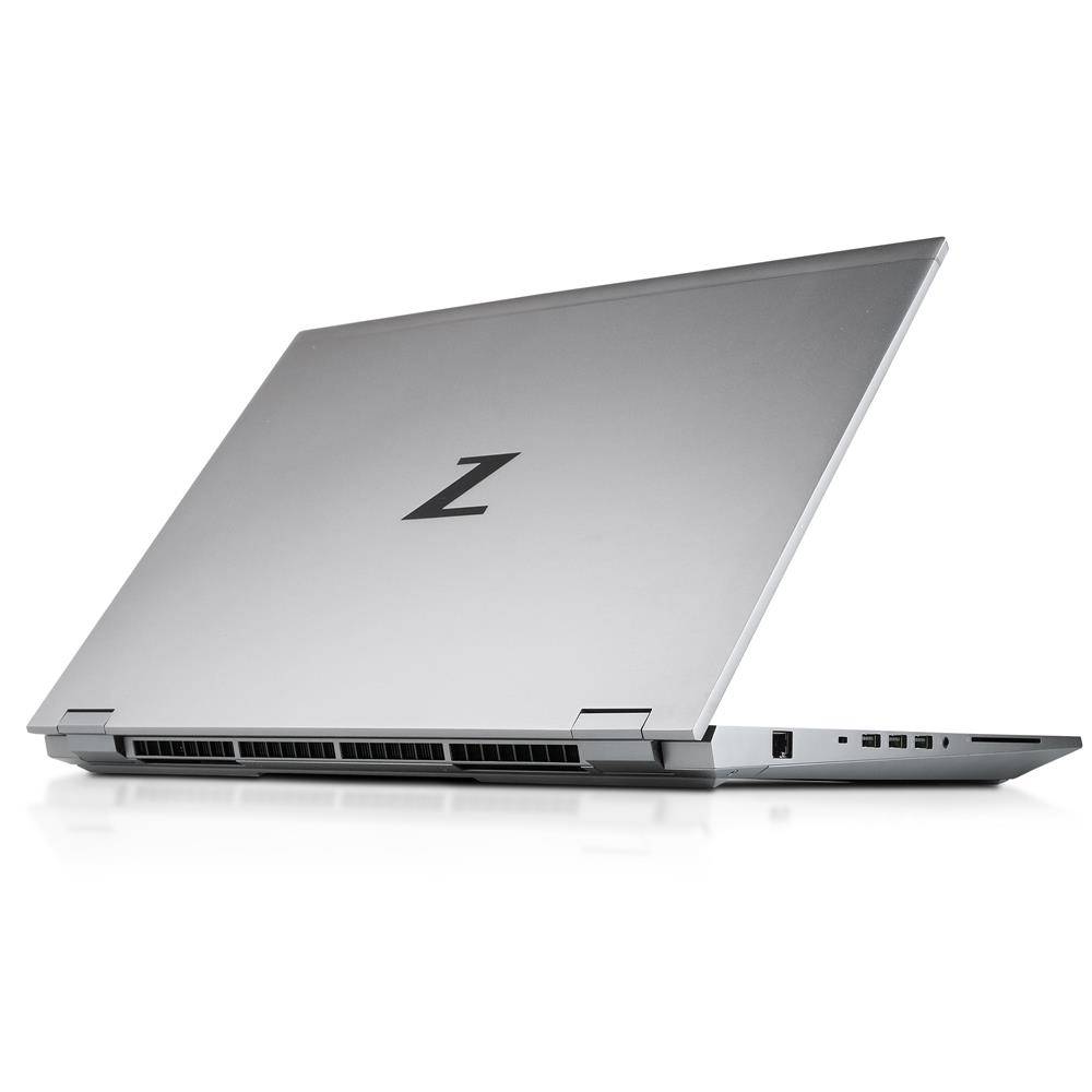 HP ZBook Fury 17 G8 (Refurbished) 43,9cm (17,3") Workstation (i7 11850H, 32GB, 512GB SSD NVMe, RTX A3000) Win 11