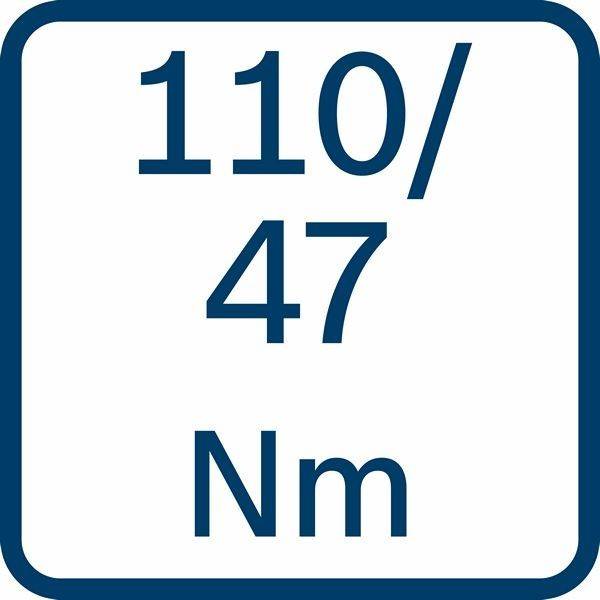 Bosch Power Tools Akku-Bohrschrauber 06019G0108