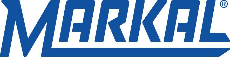 Markal B Paintstik rot Markal