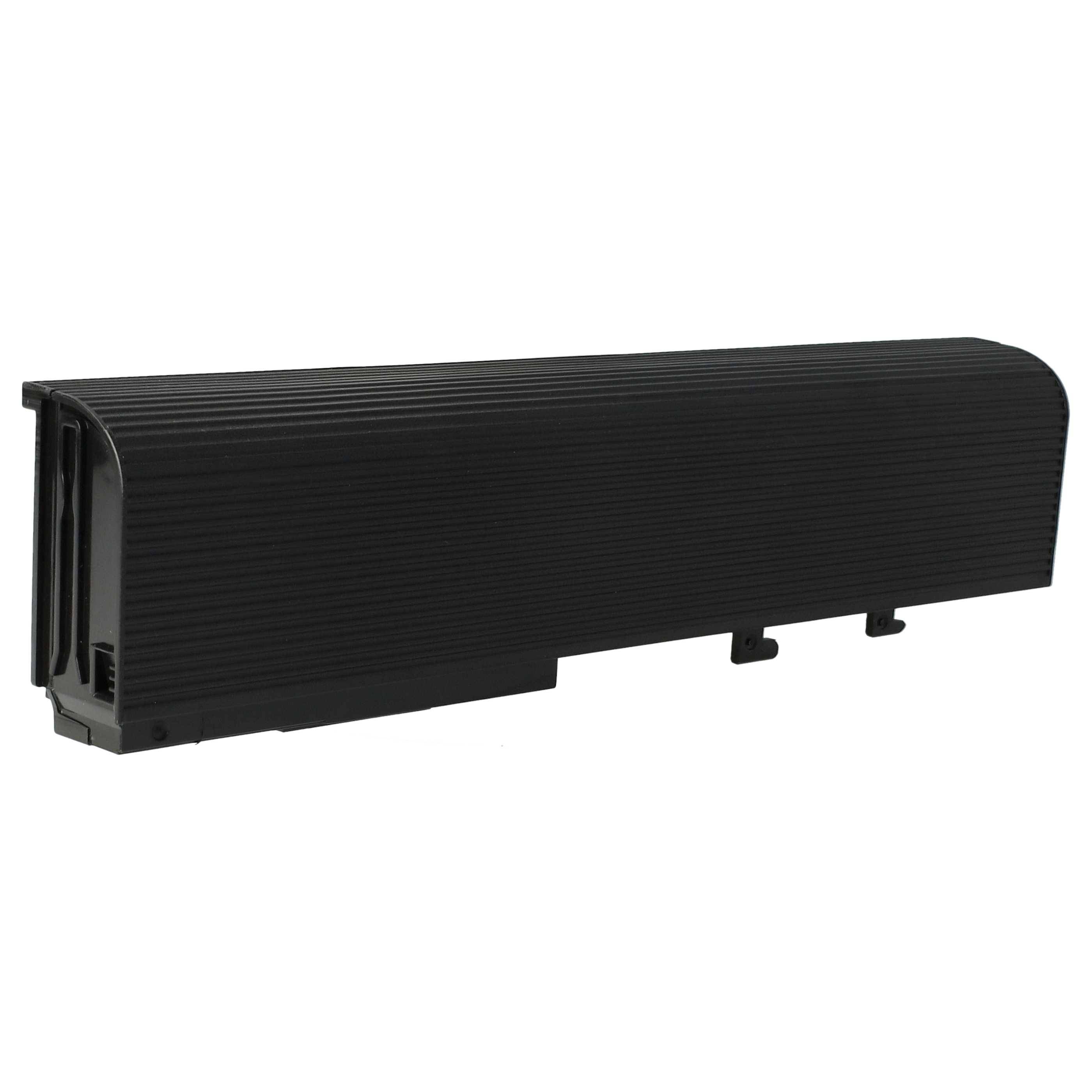 vhbw Akku kompatibel mit Acer Aspire 5550, 5560, 2420, 2920, 5540, 2920Z, 3620 Notebook (4400 mAh, 11,1 V, Li-Ion)