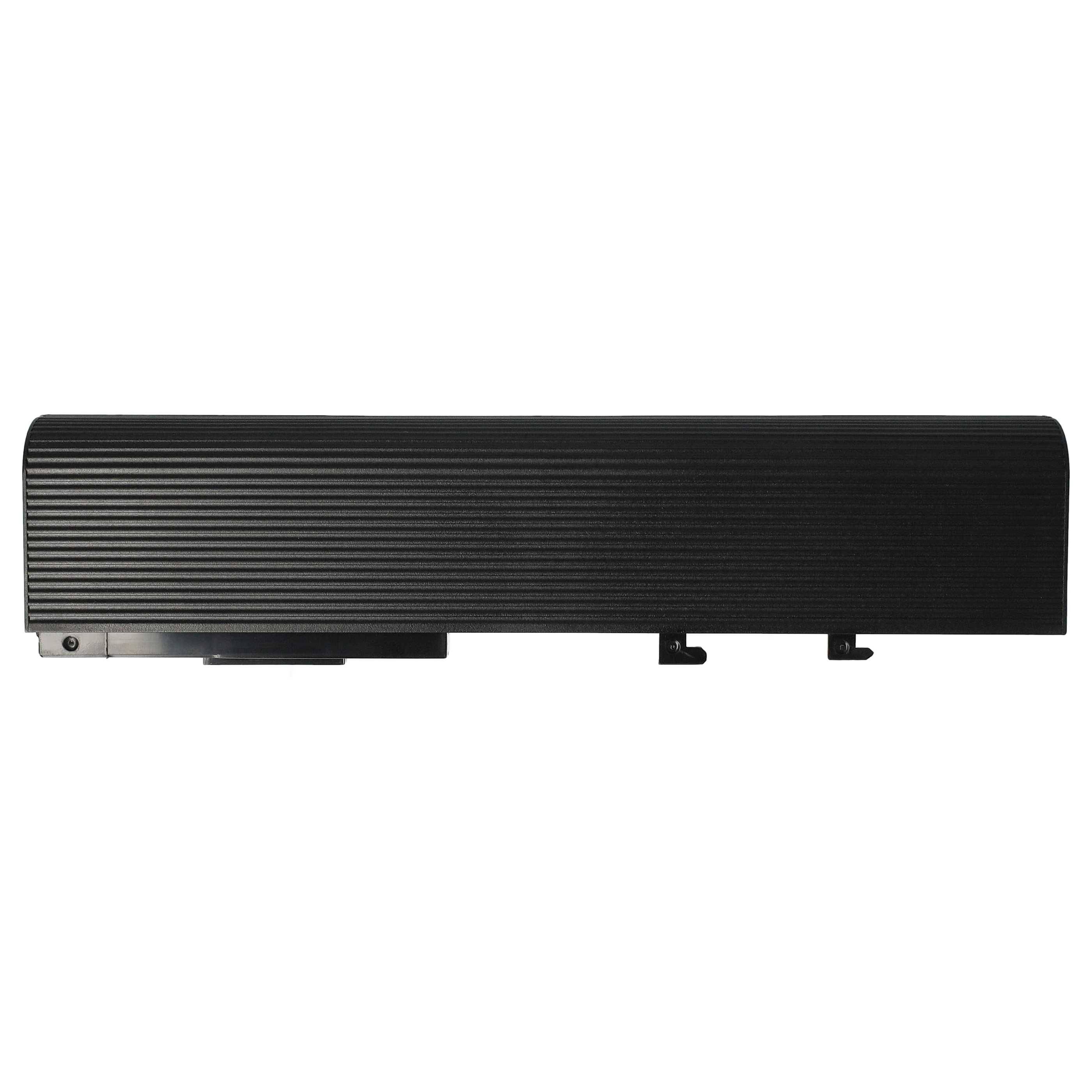vhbw Akku kompatibel mit Acer Aspire 5550, 5560, 2420, 2920, 5540, 2920Z, 3620 Notebook (4400 mAh, 11,1 V, Li-Ion)