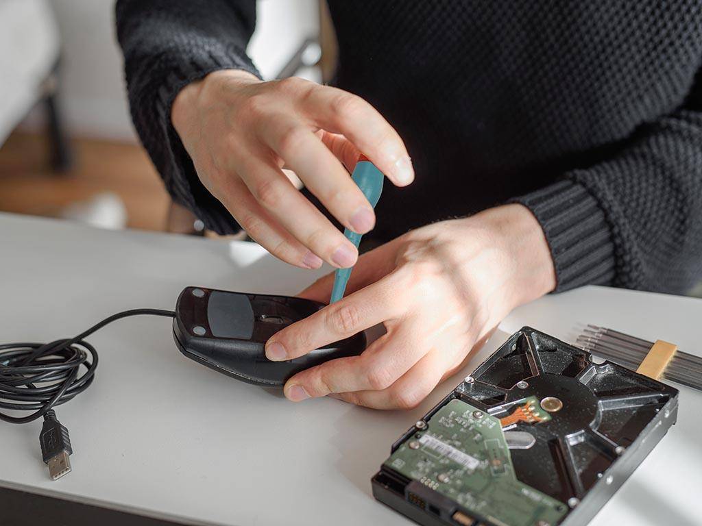 Velleman KERAMISCHES ABGLEICHWERKZEUG - SCHLITZ 1.5mm