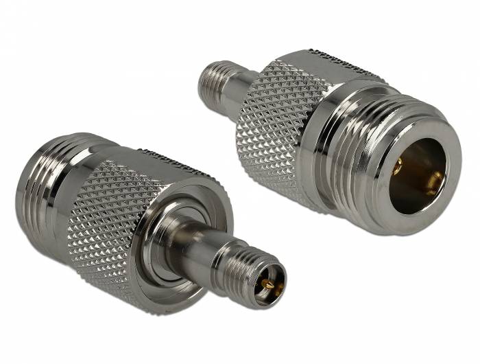 Delock - Antennenadapter - N-Anschluss Gefäß