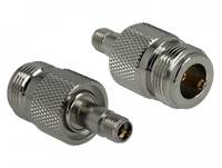 Delock - Antennenadapter - N-Anschluss Gefäß