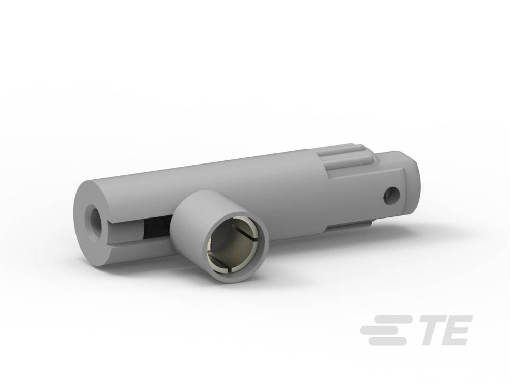 Krüger-Werke GmbH Stecksicherung GURO-LIT-D1-10