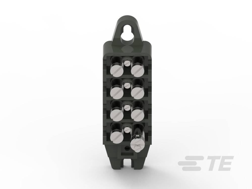 Krüger-Werke GmbH Klemmstein GURO-LIT52-1D1-6