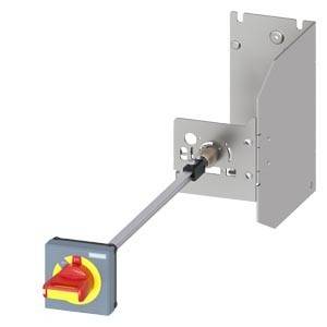 Siemens Dig.Industr. Türkupplungsdrehantrieb 3RV2936-3C