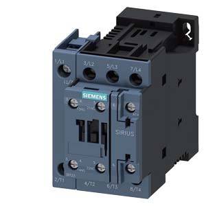 Siemens Dig.Industr. Schütz 3RT2326-1BB40-4AA0