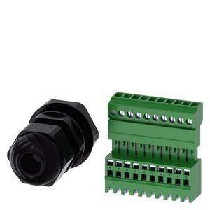 Siemens Dig.Industr. Metrische Verschraubung 3SU1900-0JD10-0AA0