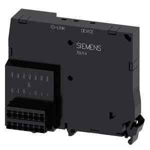 Siemens Dig.Industr. Elektronikmodul 3SU1400-1HL10-6AA0