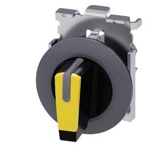 Siemens Dig.Industr. Knebelschalter 3SU1062-2DL30-0AA0
