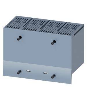 Siemens Dig.Industr. Klemmenabdeckung 3VA9271-0WF40