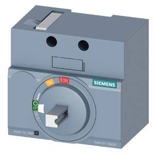 Siemens Dig.Industr. Drehantrieb 3VA9137-0GK00