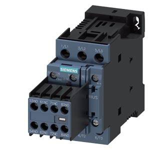 Siemens Dig.Industr. Schütz 3RT2026-1FB48-0ME2