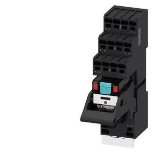 Siemens Dig.Industr. Steckrelais LZS:PT2D5T30