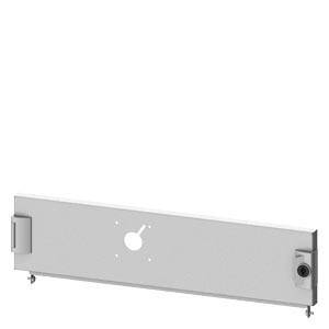 Siemens Dig.Industr. SIVACON S4 Fachtür 3VA11 8PQ2015-6BA33