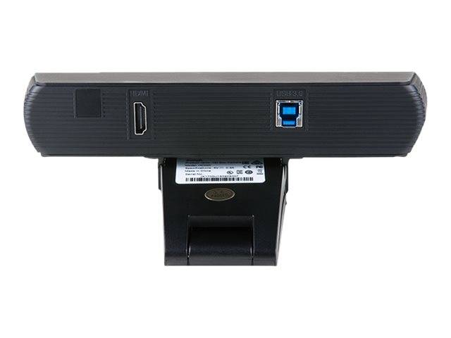 Avaya IX Huddle Room and Laptop Camera HC020