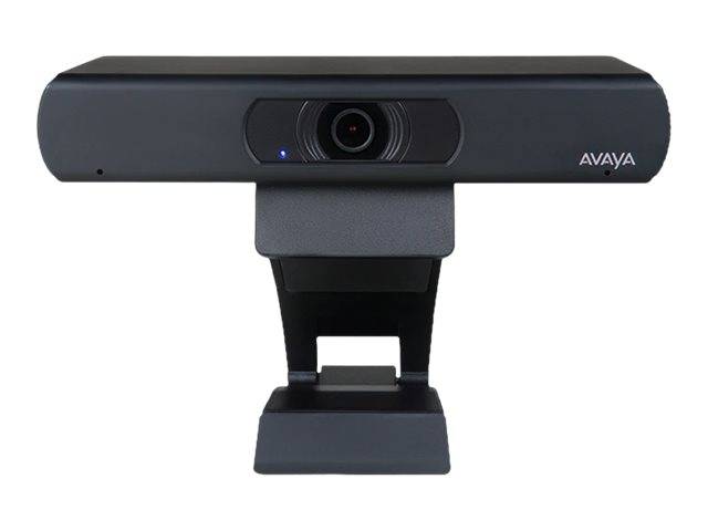 Avaya IX Huddle Room and Laptop Camera HC020