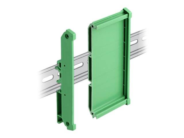 DeLOCK Board Holder - Leiterplattenhalterung