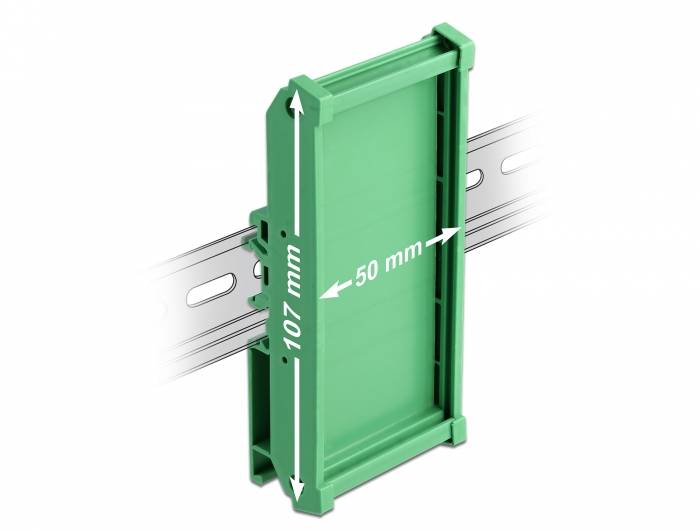 DeLOCK Board Holder - Leiterplattenhalterung