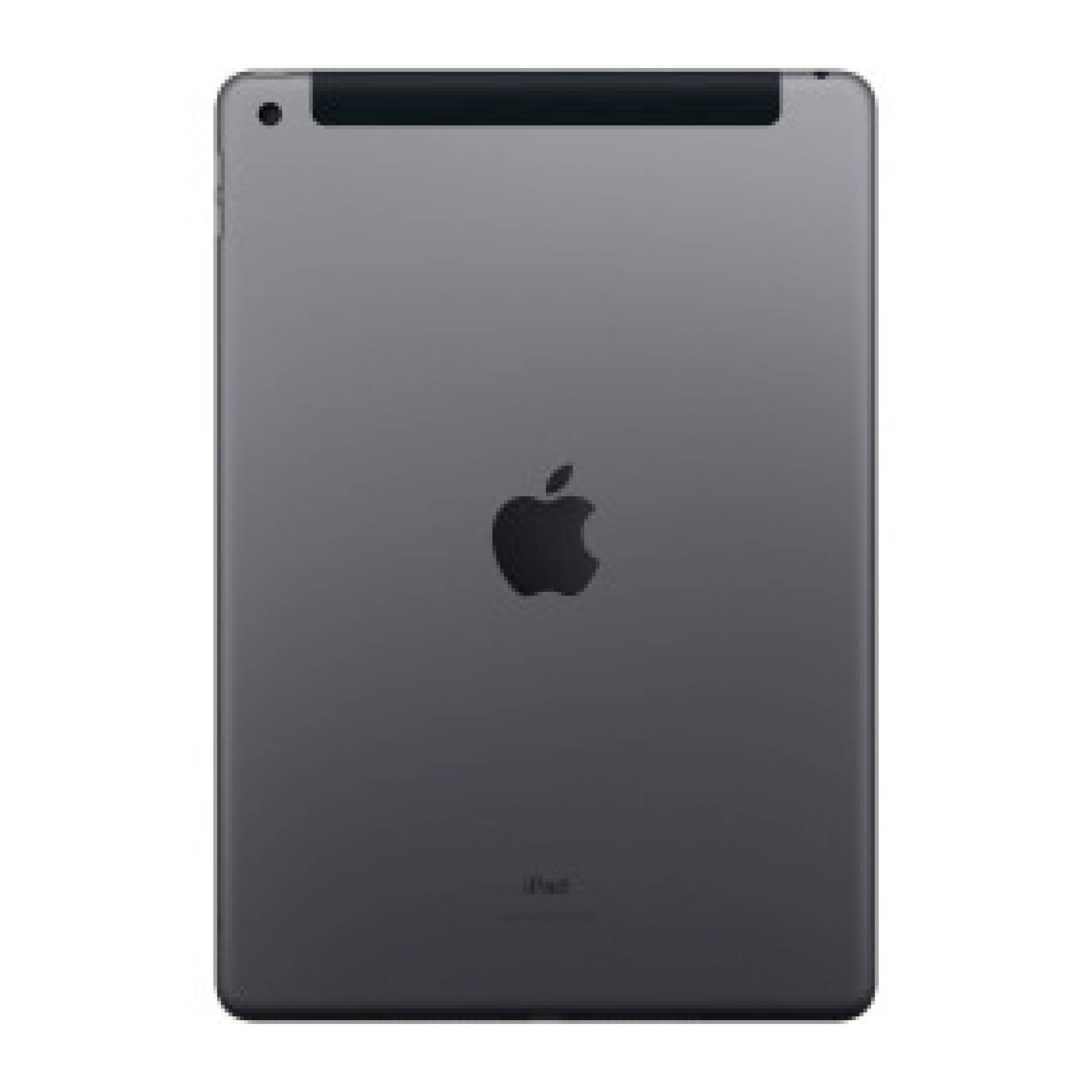 Apple iPad 7 (2019) 10,2" WiFi + Cellular 128GB Space Gray Tablet