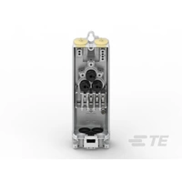 Krüger-Werke GmbH Sicherungskasten EKM-2050-3D1-4S/CE1 Krüger-Werke GmbH Sicherungskasten EKM-2050-3D1-4S/CE1