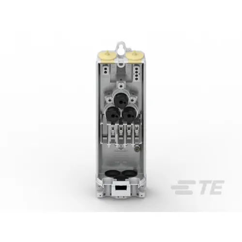 Krüger-Werke GmbH Sicherungskasten EKM-2050-3D1-4S/CE1 Krüger-Werke GmbH Sicherungskasten EKM-2050-3D1-4S/CE1