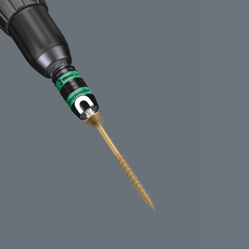 Wera Werk Bit-Check 12 Wood 05073641001