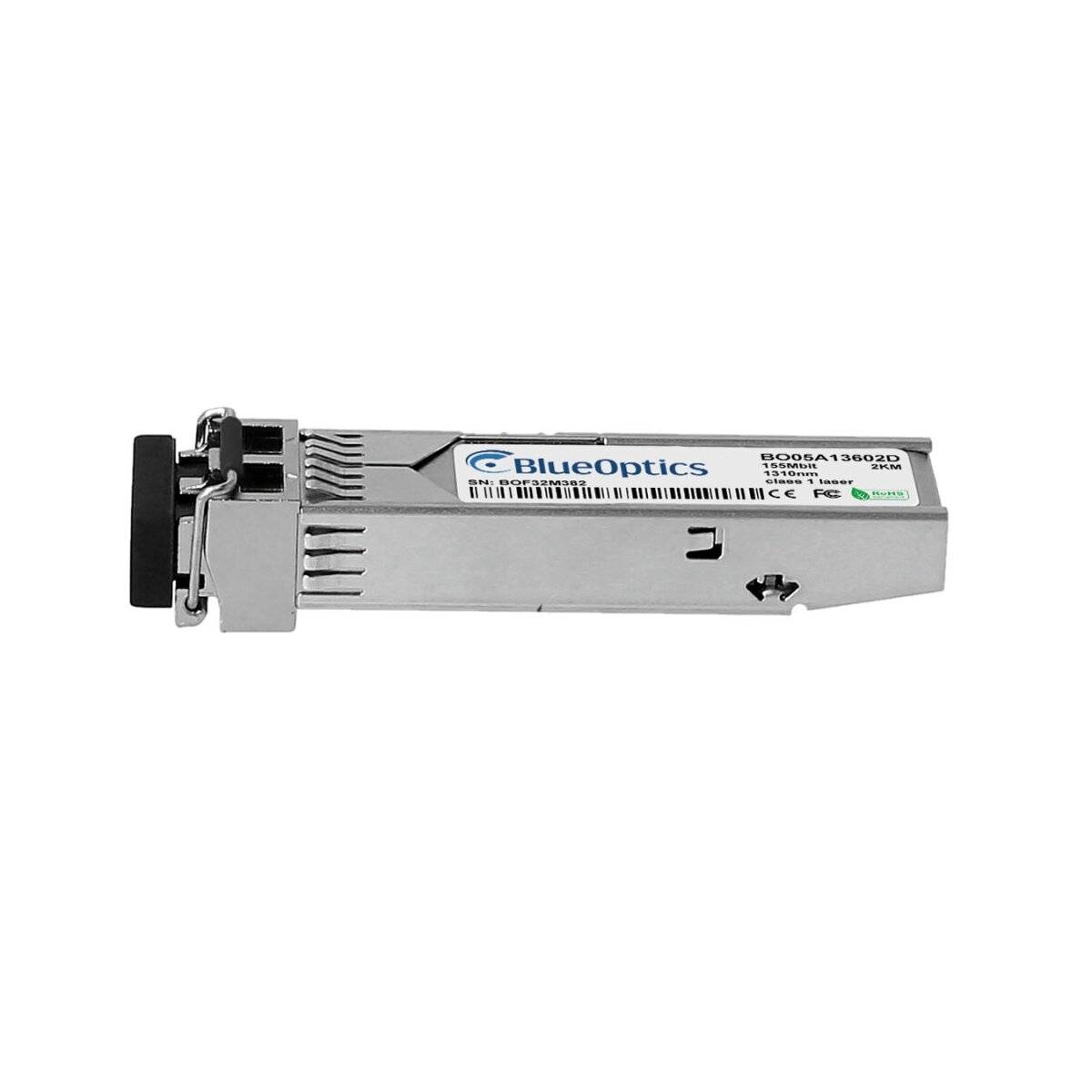 Avago AFCT-5765ALZ kompatibler BlueOptics SFP BO05A13602
