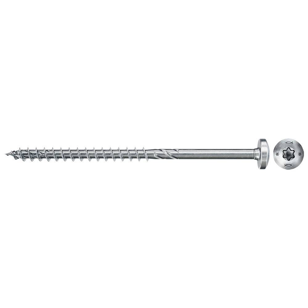 Fischer Deutschl. Spanplattenschr.Pwr-Fast 2 670534
