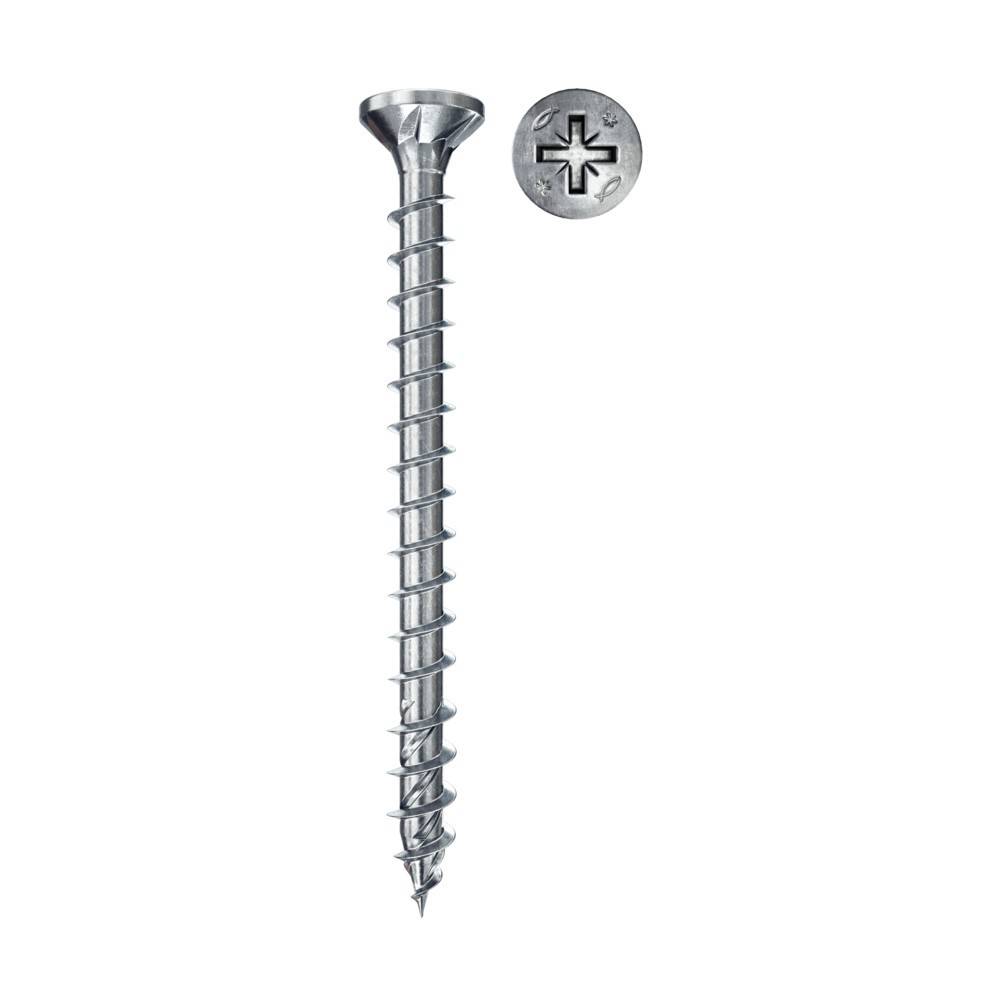 Fischer Deutschl. Spanplattenschr.Pwr-Fast 2 670250