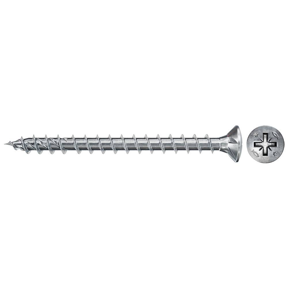 Fischer Deutschl. Spanplattenschr.Pwr-Fast 2 670249