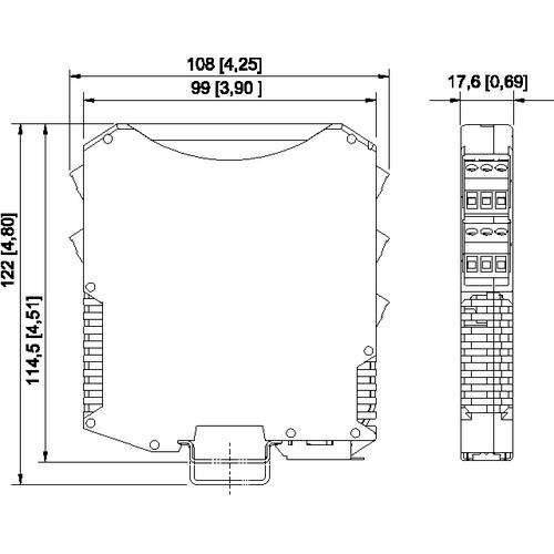 Stahl ISpac 9180/20-77-11s
