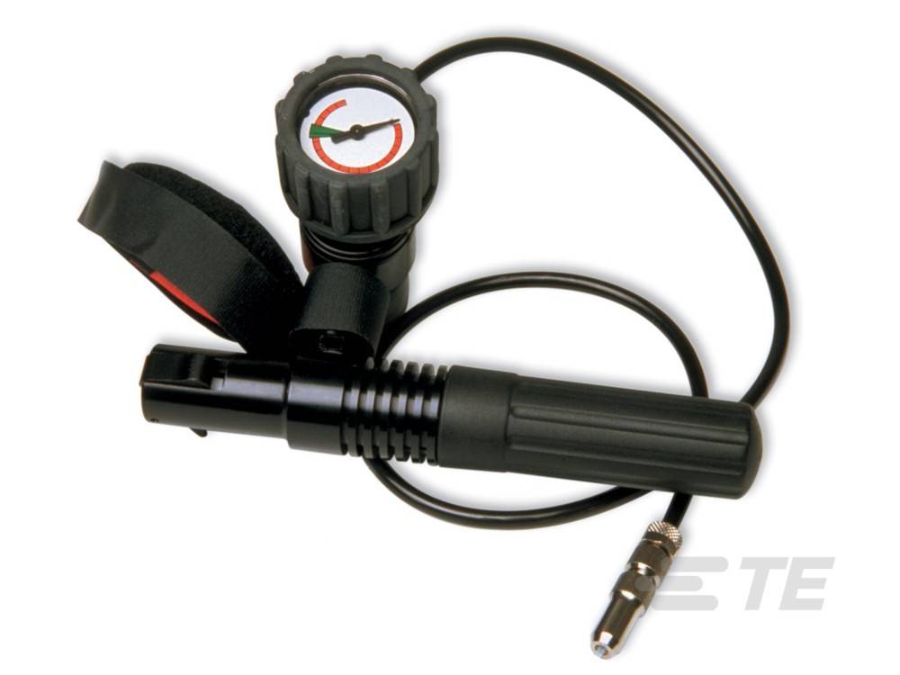 Krüger-Werke GmbH Kabelschutzrohrabdichtung RDSS-125