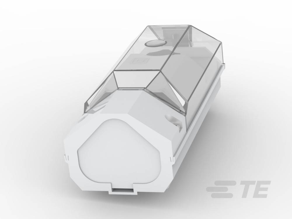 Krüger-Werke GmbH Übergangs/Sicherungskasten EKM 2040/94350