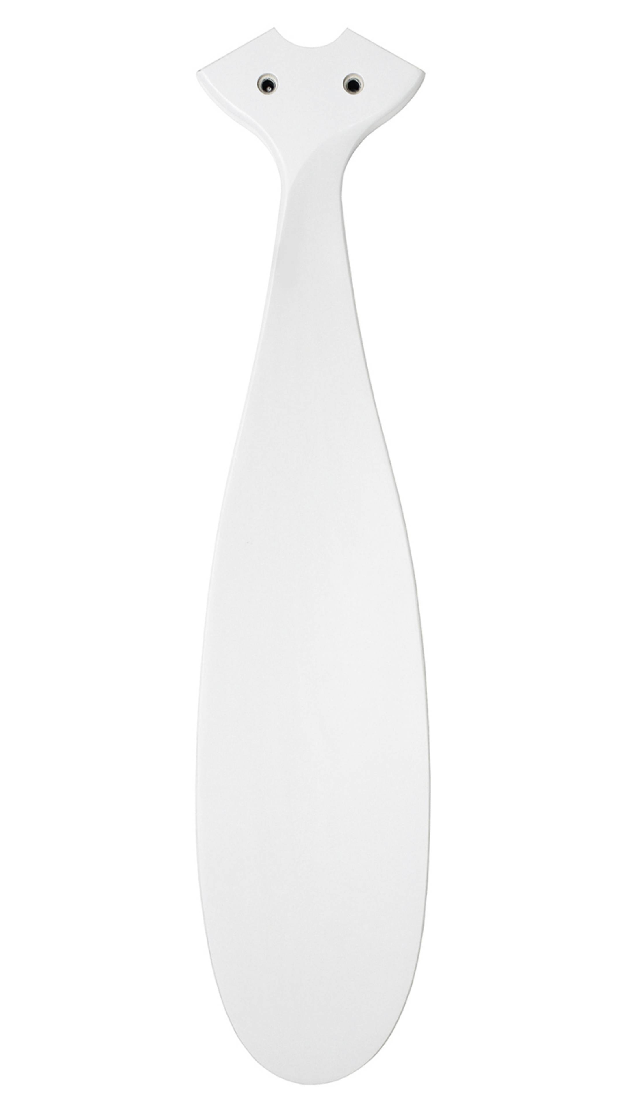 DC Deckenventilator Aeroplan Eco Weiß / Weiß