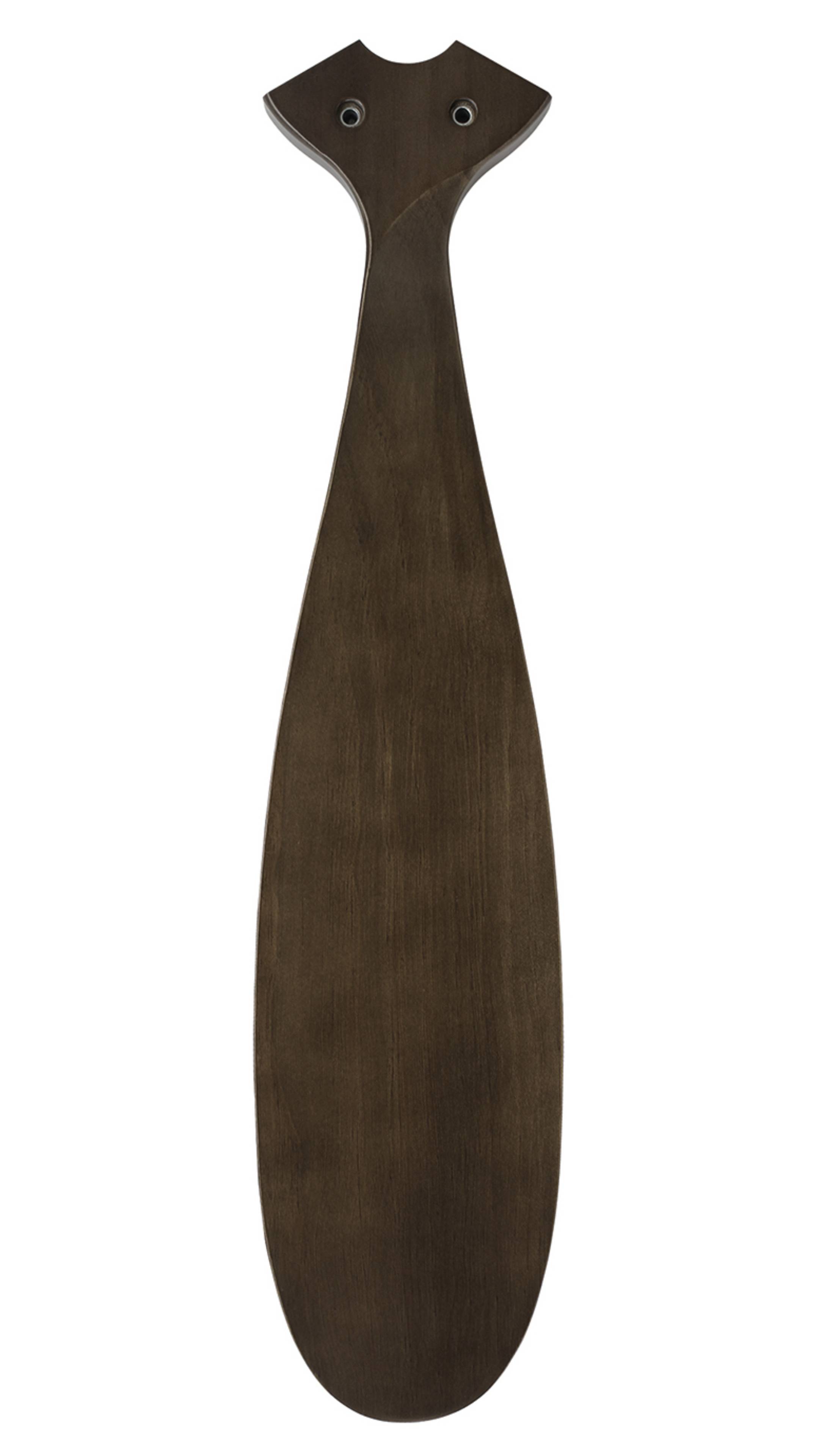 Energiespar Deckenventilator Eco Plano Wood BZ-NB