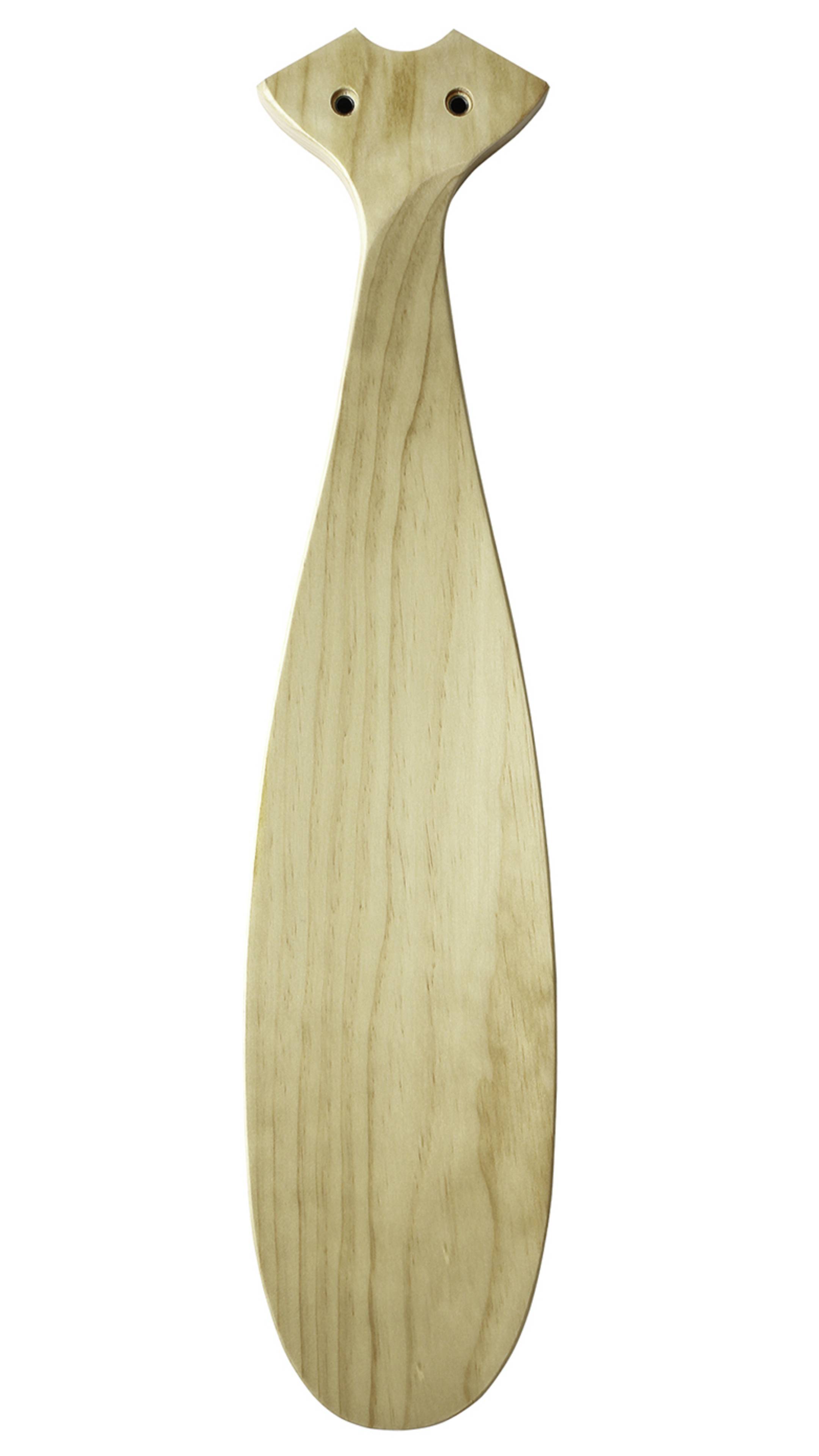 Energiespar Deckenventilator Eco Plano Wood BN-NT