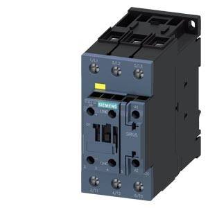 Siemens Dig.Industr. Schütz 3RT2038-1SF30