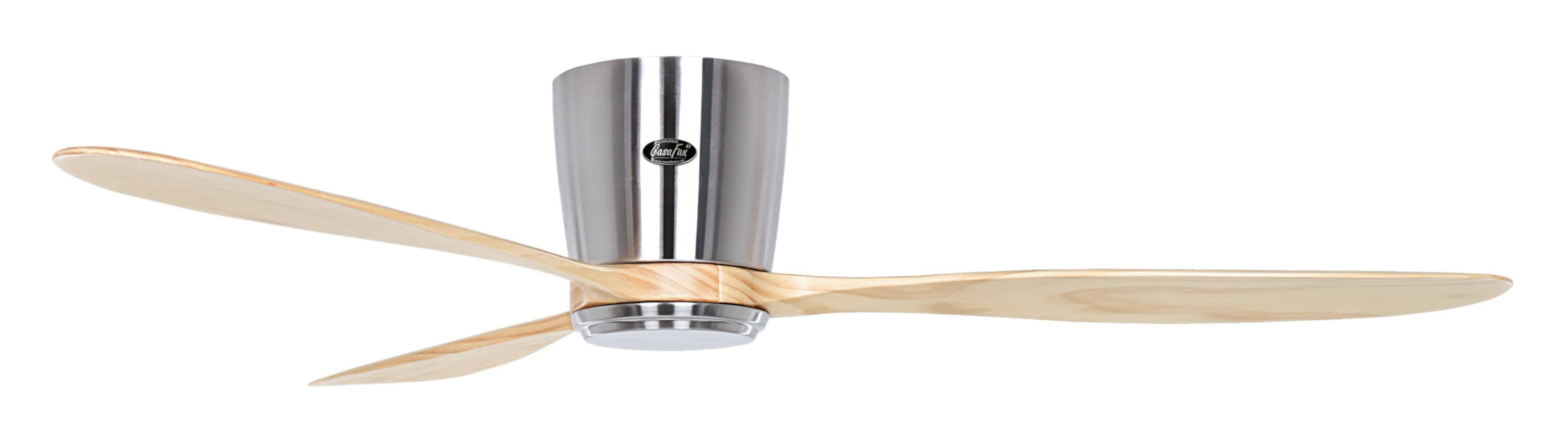 Energiespar Deckenventilator Eco Plano Wood BN-NT