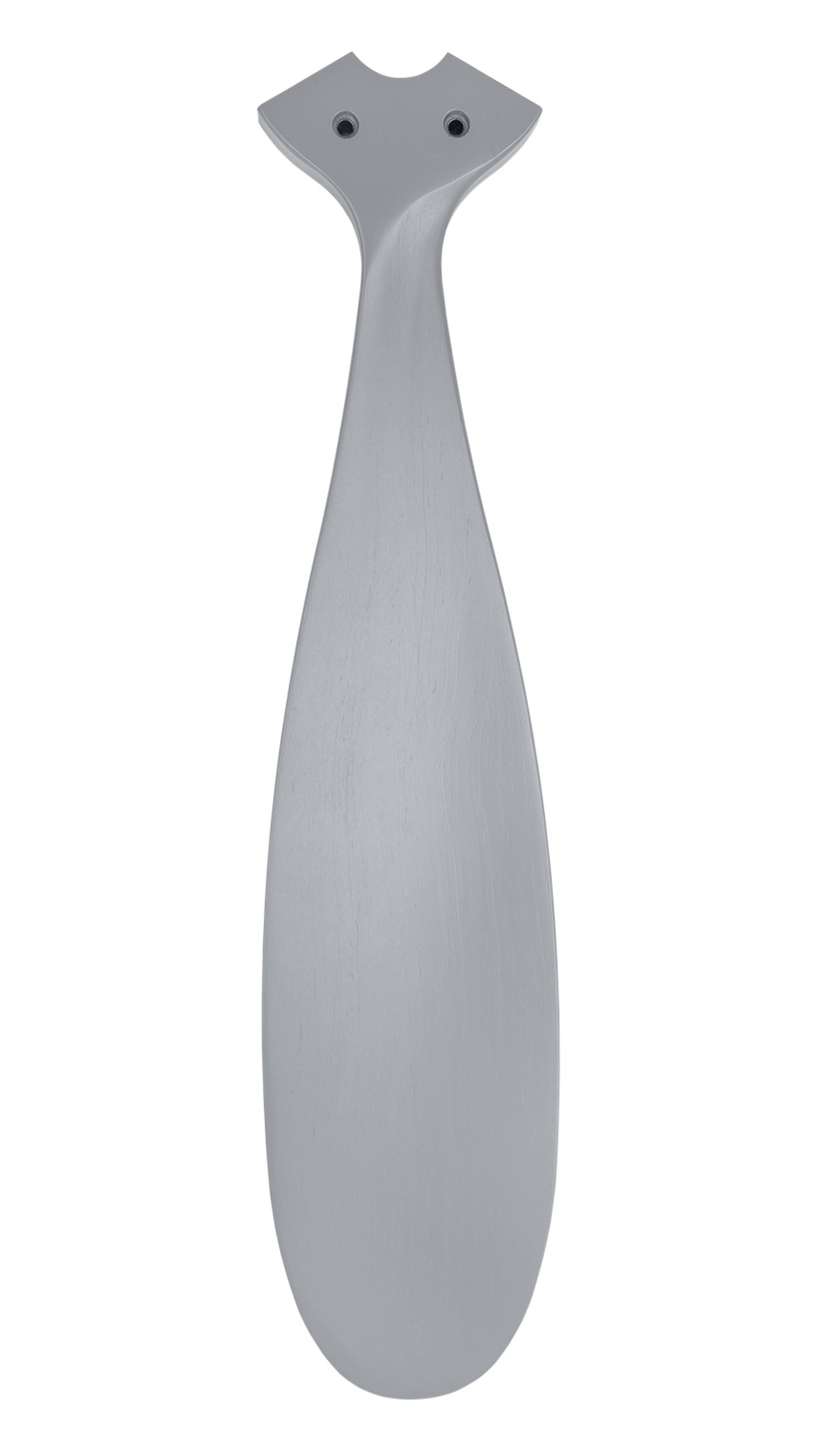 Energiespar Deckenventilator Eco Plano Wood WiFi BG-LG