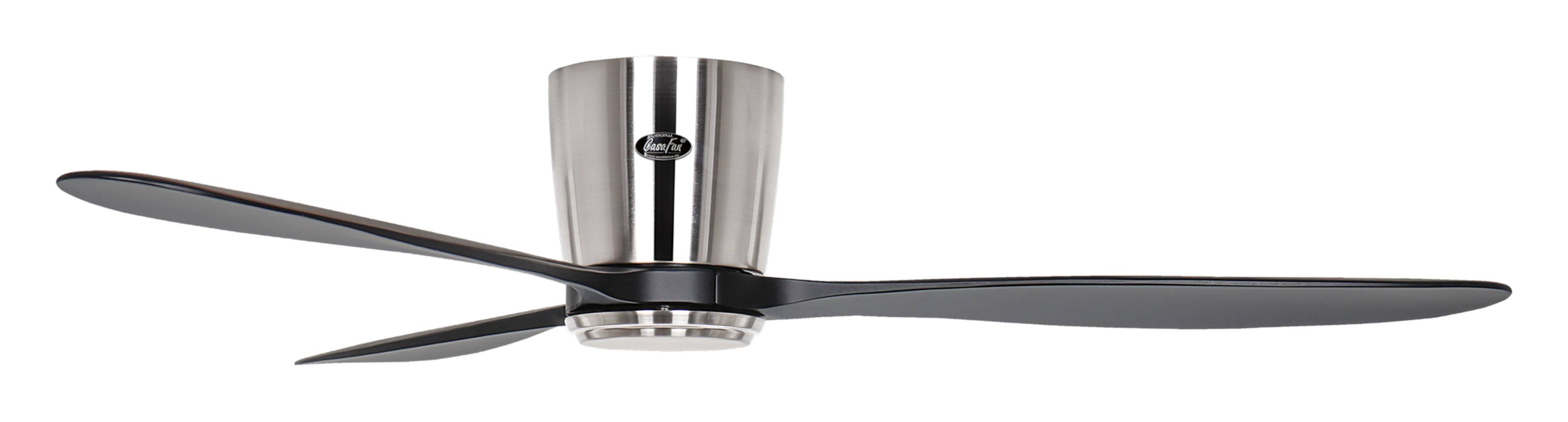 Energiespar Deckenventilator Eco Plano Wood WiFi BN-SW