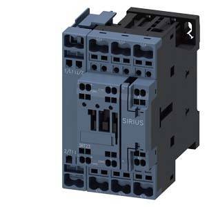 Siemens Dig.Industr. Schütz AC-1 3RT2325-2AB00-1AA0